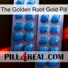 The Golden Root Gold Pill viagra2